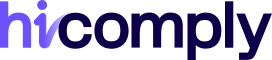Hicomply logo